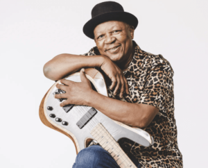 Bakithi Kumalo’s Graceland Experience
